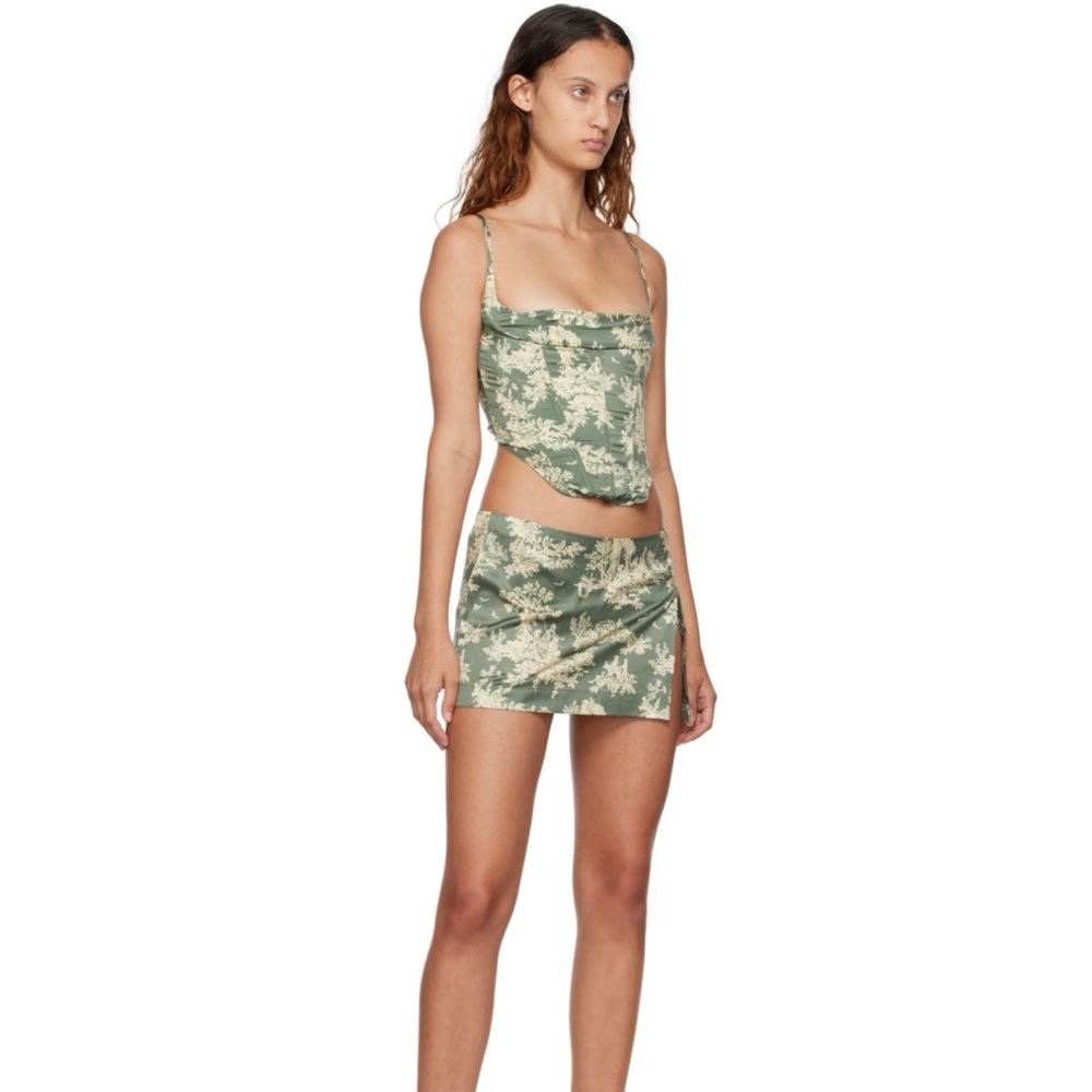MIAOU NWT SKIRT